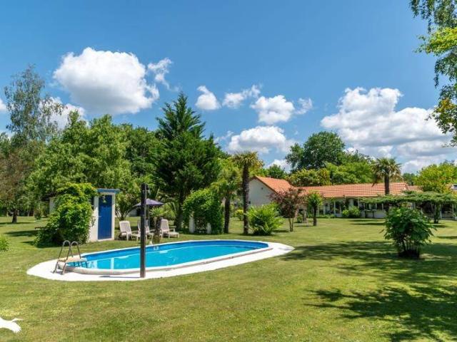 Maison vente à Vendays-montalivet