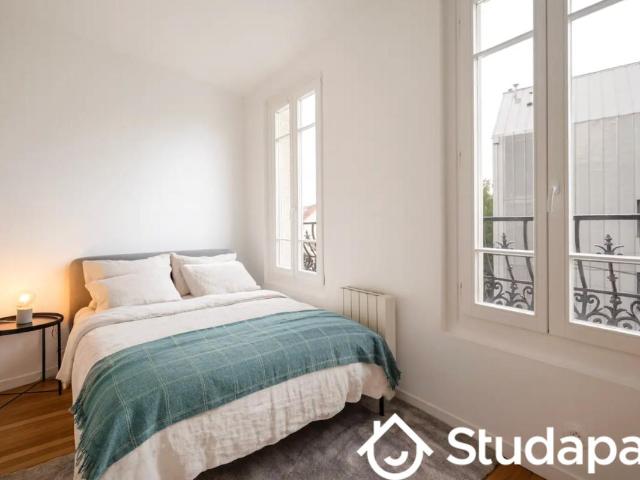 Maison location à Bobigny, Vaux-montreuil