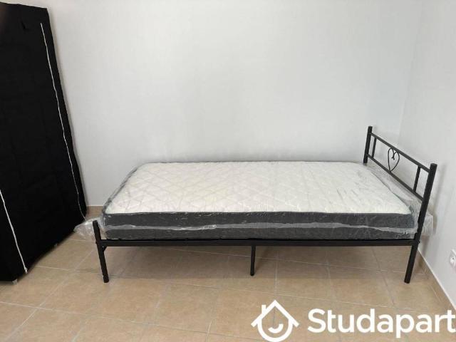 Studio location à Pierrefitte-sur-Seine, Saint-Denis