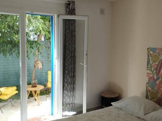 Studio location à Cagnes-sur-Mer, Alpes-Maritimes