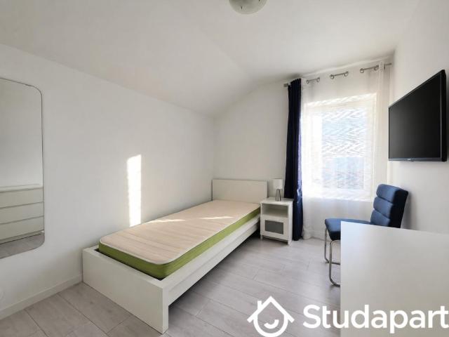 Maison location à Pontoise, Cergy