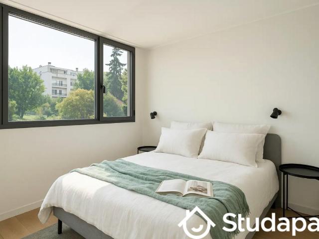 Maison location à Nanterre, Clichy