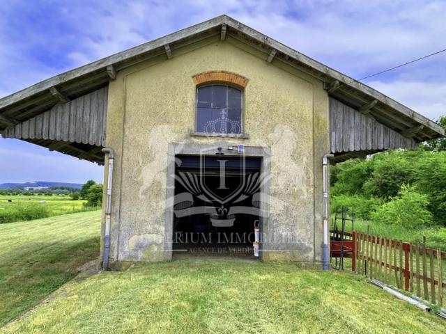 Maison vente à Verdun, Saulmory-et-villefranche
