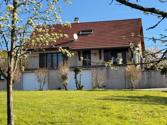 Villa vente à Vesoul, Boult