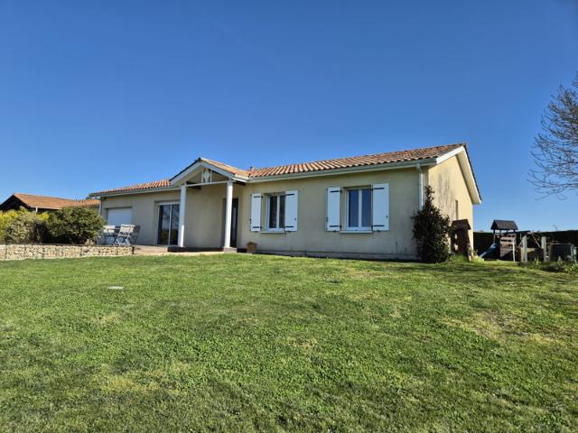 Maison vente à Langon, Sauveterre-de-guyenne