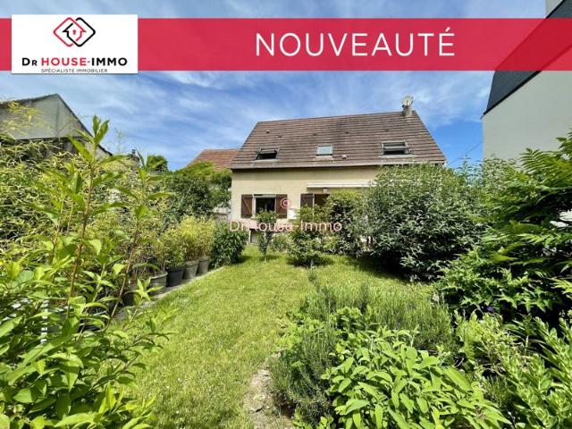 Maison vente à Torcy, Coupvray