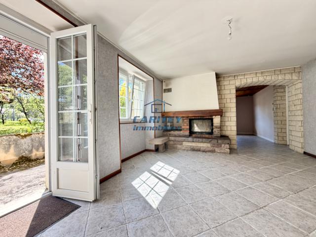 Maison vente à Lure, Fougerolles