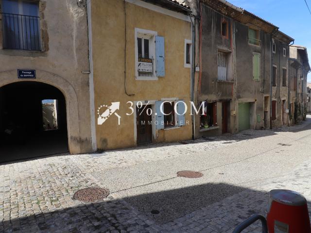 Maison vente à Die, Livron-sur-drôme
