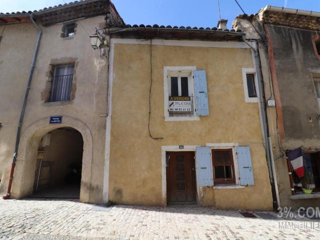 Maison vente à France métropolitaine, Livron-sur-drôme