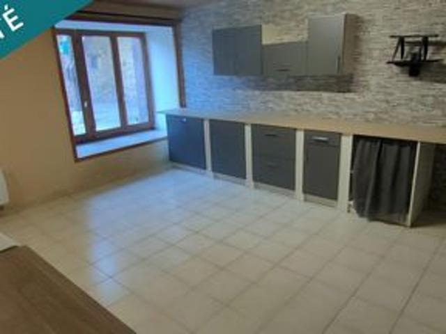 Villa vente à Bouvesse, Bouvesse-Quirieu