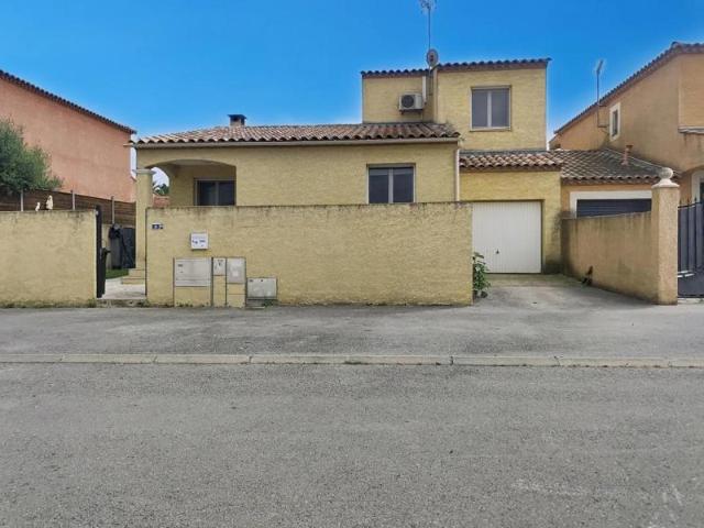 Maison vente à Montpellier, Gigean