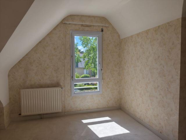Maison location à Doutre-Saint-Jacques-Nazareth, Angers