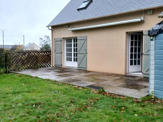 Maison location à Mont Village, Bellevigne-en-Layon