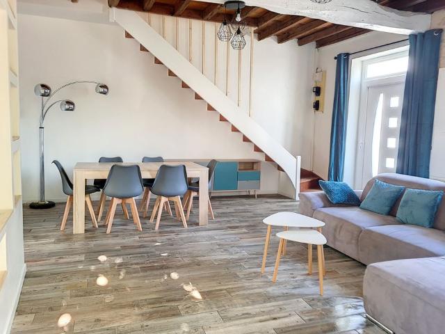 Maison location à Langon, Cérons