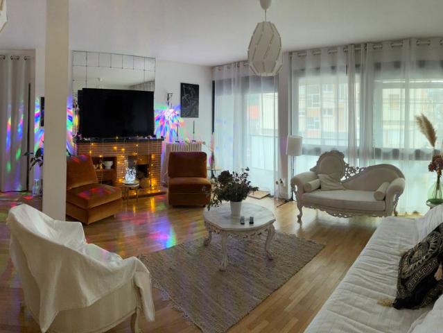 Maison location à Clermont-Ferrand, Clermont-ferrand