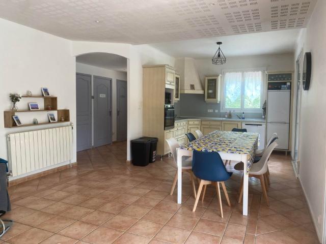 Maison location à Forcalquier