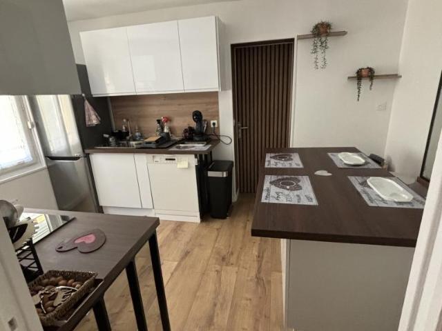 Maison location à France métropolitaine, Frontignan