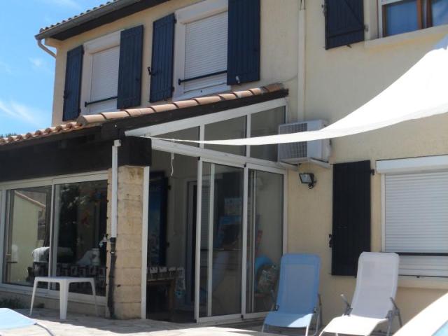 Maison location à France métropolitaine, Frontignan