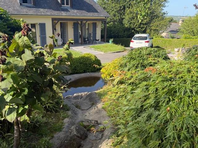 Maison location à Mayenne, Juvigné