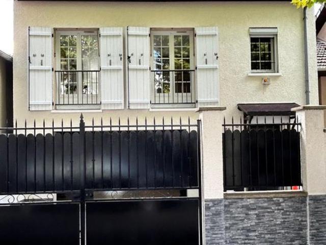Maison location à Le Raincy, Le Bourget