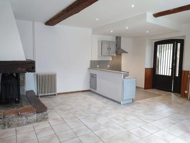 Maison location à Les Issards, Ariège