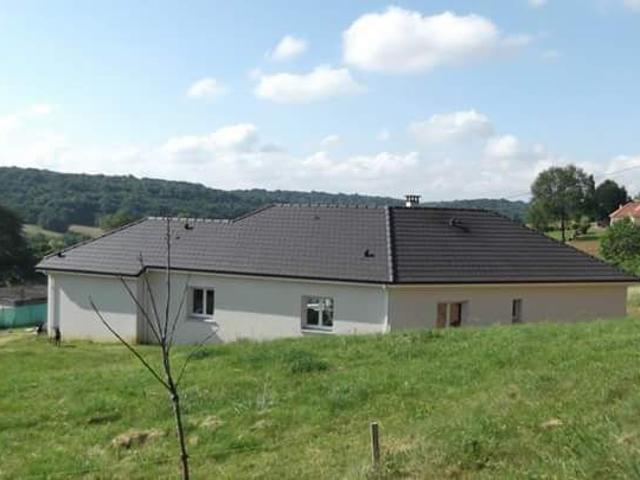 Maison location à Pau, Maure