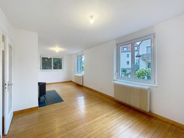 Maison location à Nantes