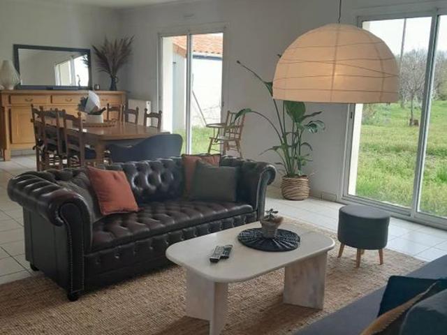 Maison location à Nantes, Sainte-luce-sur-loire