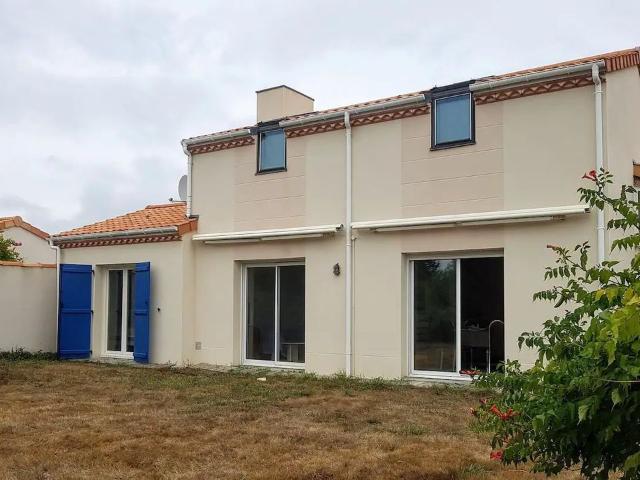 Maison location à Nantes, Sainte-luce-sur-loire