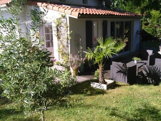 Maison location à Dax, Soorts-hossegor