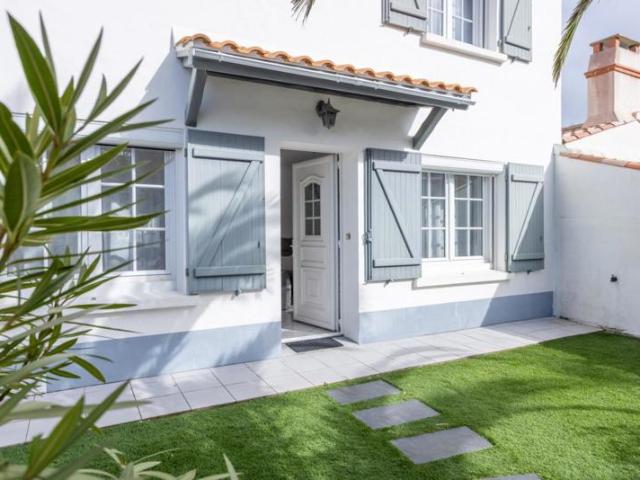 Maison vente à Les Sables-d'Olonne, L'epine