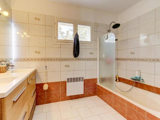 Maison vente à Grasse, Collongues