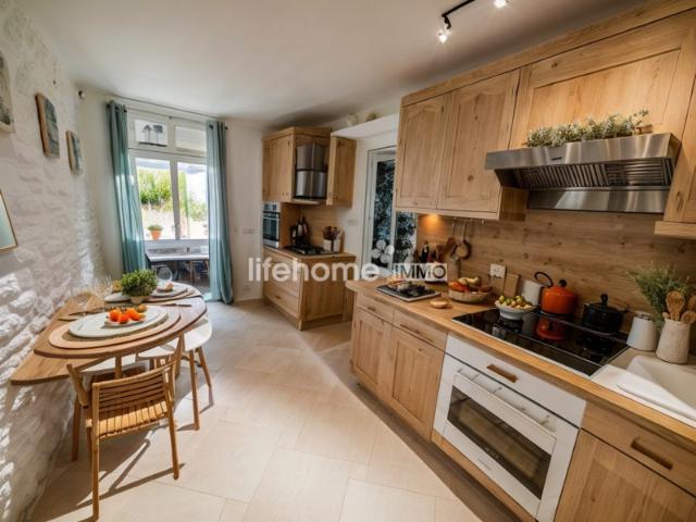 Maison vente à Châteauroux, Méobecq