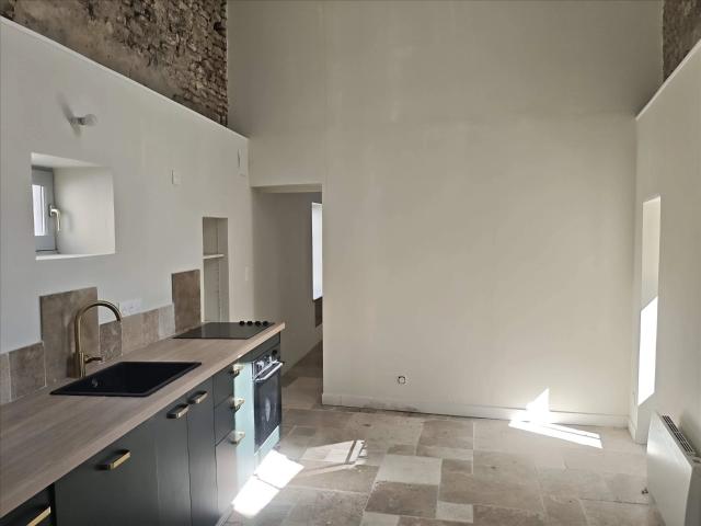 Maison vente à La Coupure du Parc, Chaveignes