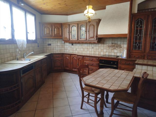Maison vente à Langon, Monségur