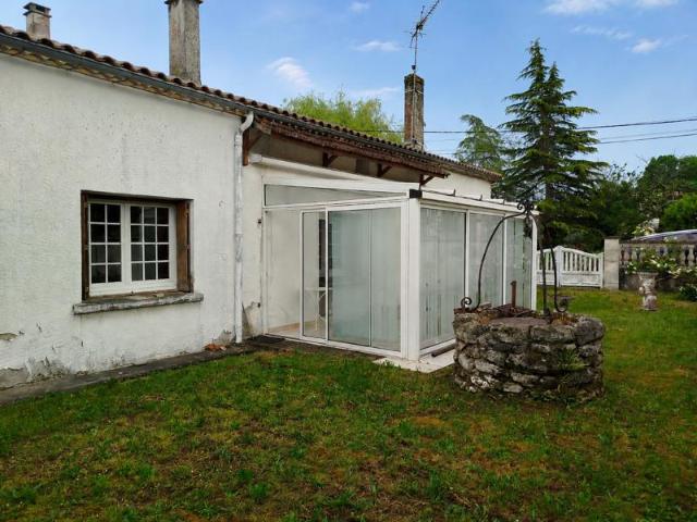 Maison vente à Langon, Monségur