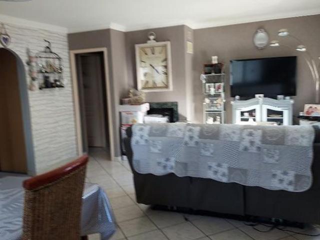 Maison location à La Pichonnerie, Saint-Maur