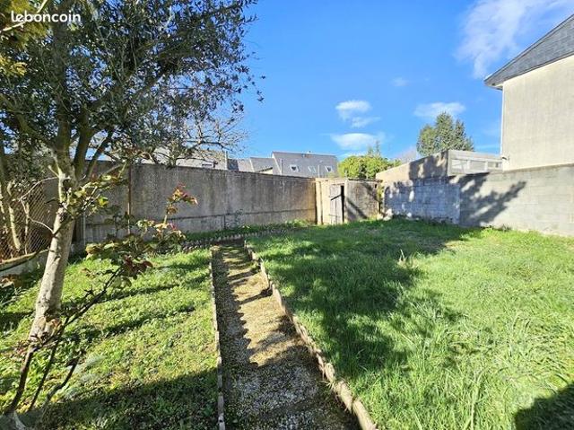Maison vente à Angers, Ecouflant