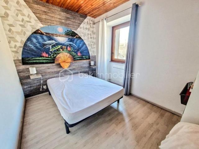 Maison location à Tournon-sur-Rhône, Quintenas