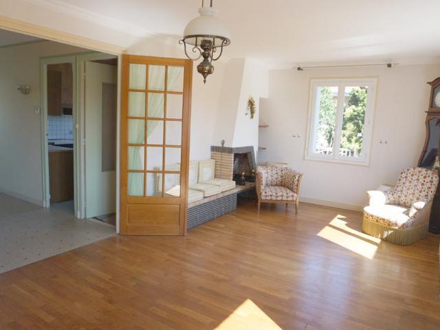 Maison vente à Quartier de l'Hôpital, Paray-le-Monial
