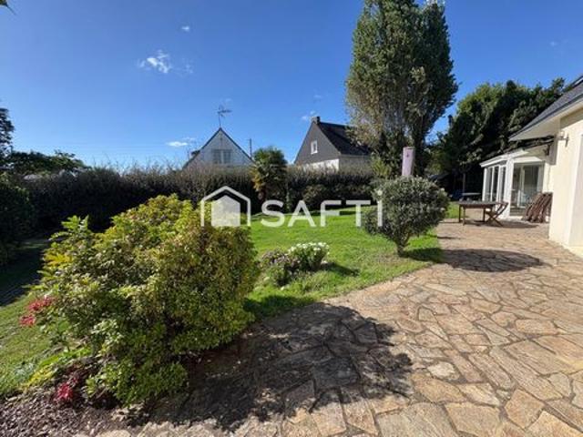 Villa vente à Vannes, Bretagne
