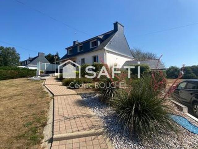 Villa vente à Quimper, Bretagne