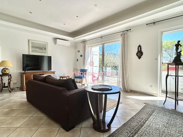 Maison vente à Arrondissement de Toulon, Le Revest-les-eaux
