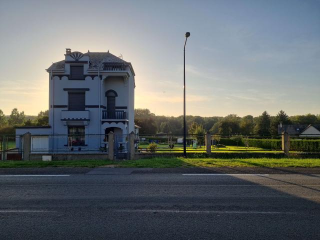 Maison vente à Charleville-Mézières, Saint-marceau
