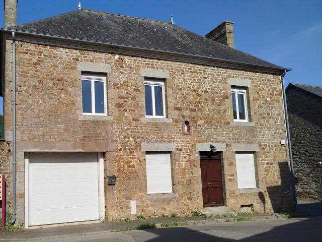 Maison vente à Mayenne, Larchamp