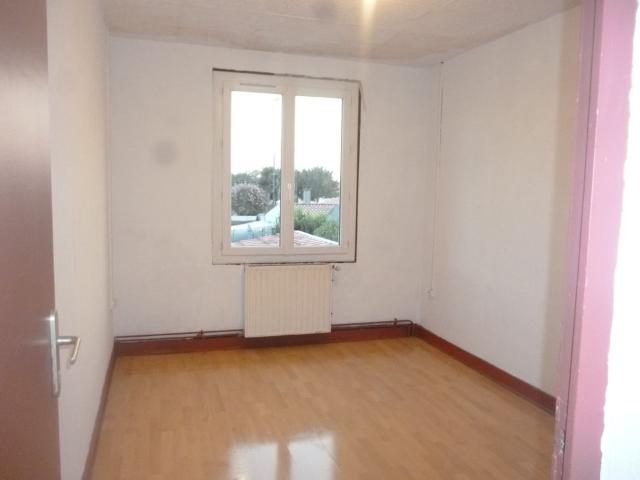 Maison location à Rochefort, Tonnay-charente