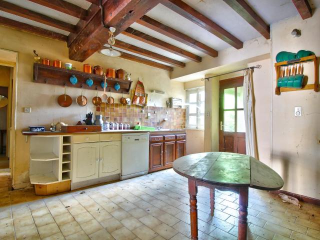 Maison vente à Civry-en-Montagne, Côte-d'Or