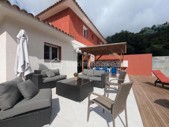 Maison vente à Grasse, Vallauris