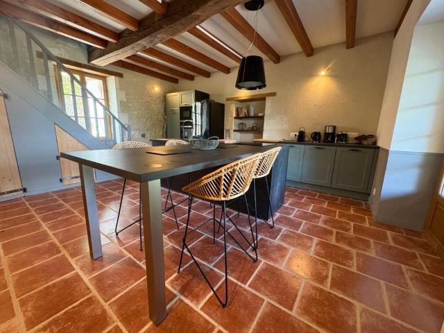 Maison location à Périgueux, Festalemps