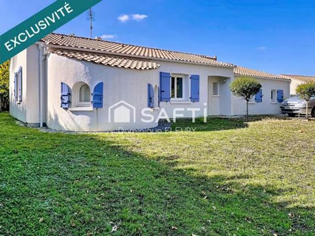 Villa vente à France métropolitaine, Bouaye